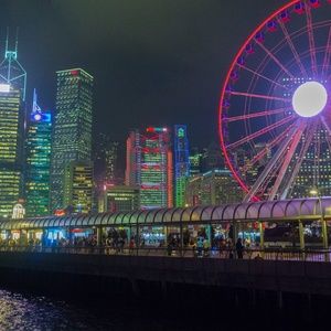 Meet your Posher, Scarlett